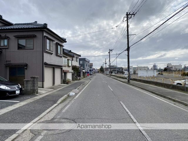 パラディ Bの周辺写真