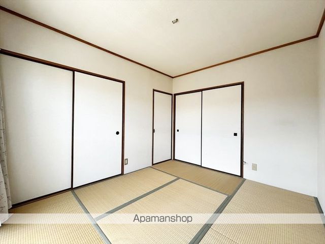 サンコーポ福島C棟の内装写真