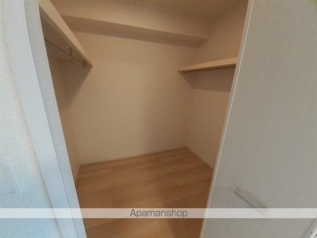 エスポワール Iの内装写真