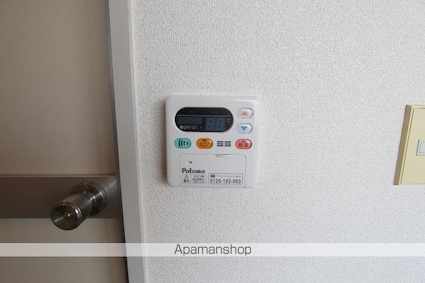 アルファ藤塚町７０１号[1K/20m2]の内装3