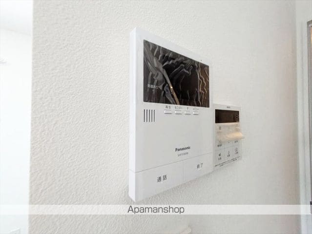 セレーノ新倉敷の内装写真