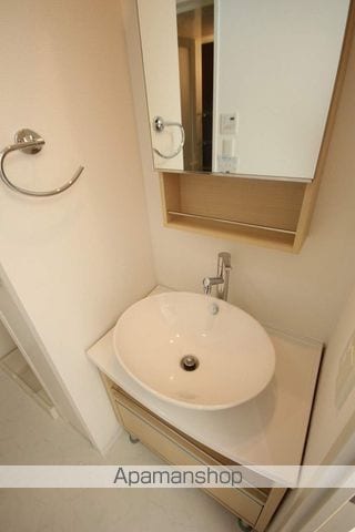 URBANEX北浜の内装写真