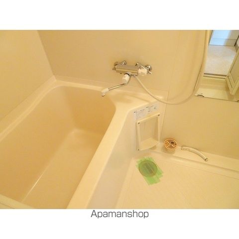 フェイマスKITAMI 2番館の内装写真
