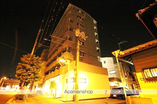 ノルデンハイム瑞光IIの外観写真