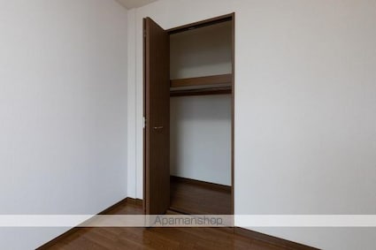 フォブール備前[2DK/44.72m2]の収納