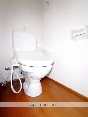コーポレザンの内装写真