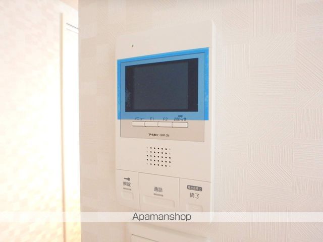 シティレジデンス南12条の内装写真