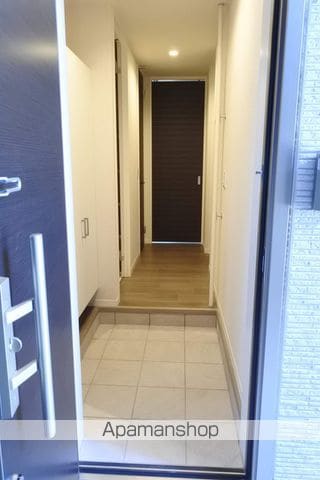 シャーメゾン 和田の内装写真