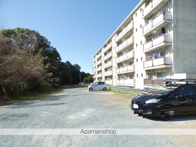 ビレッジハウス細江1号棟のその他写真