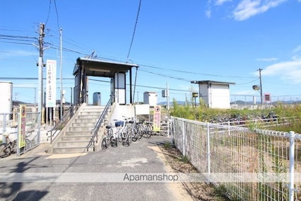 カリーノひな[1LDK/40.95m2]の周辺7