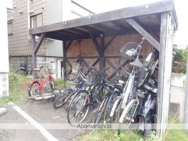 五輪通レジデンスのその他写真