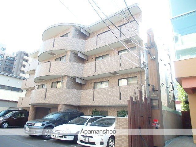 カルペ・ディエム宮ヶ丘の外観写真