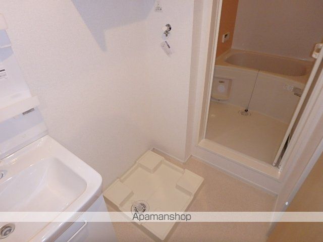 ヴィオーラ大門の内装写真