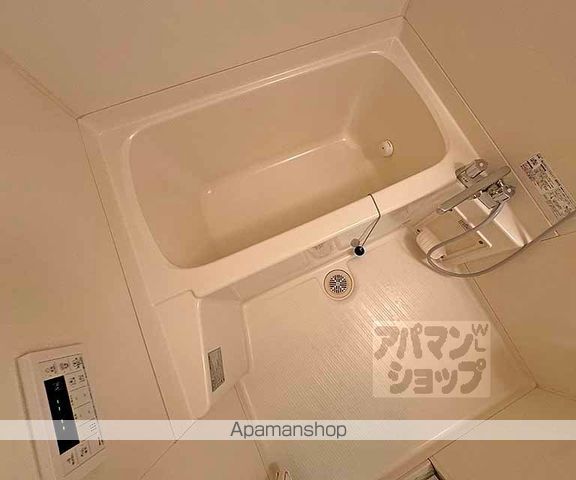 ジョイシティ二条城前の内装写真