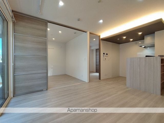 アヴァンスコート参番館の内装写真