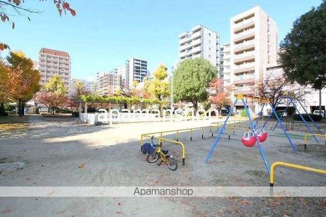 SPLENDIDE難波WESTの周辺写真