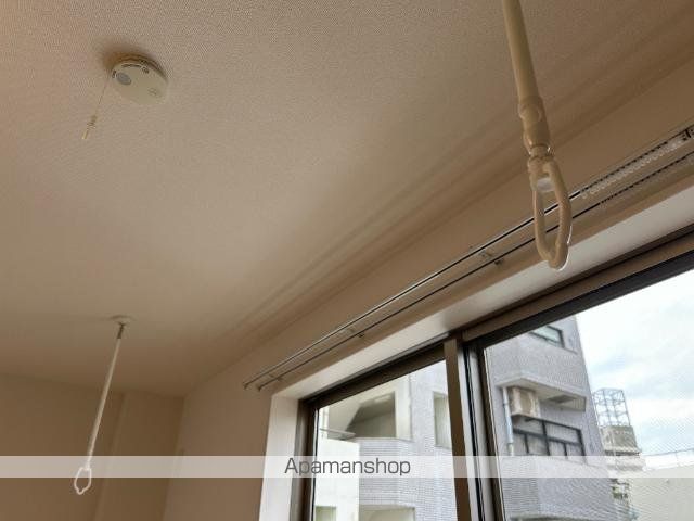 アルメールの内装写真