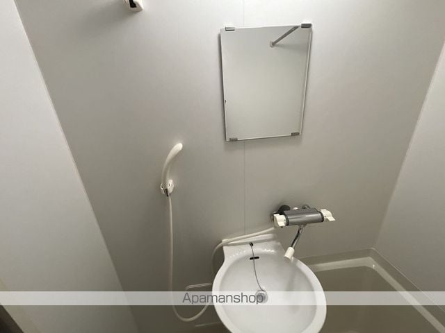 レオパレス谷万成の内装写真