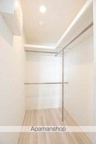 IS銀座レジデンスの内装写真