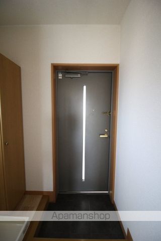 ESPACE東古松の内装写真