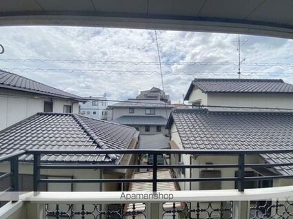 岡山県倉敷市田ノ上[1K/23.18m2]の眺望