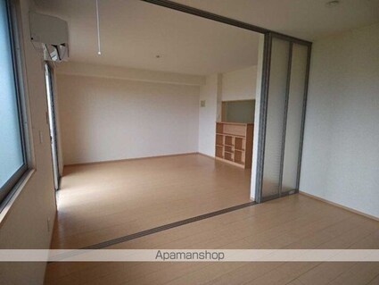 カーサ城北　Ｂ棟[2LDK/68.7m2]の内装1