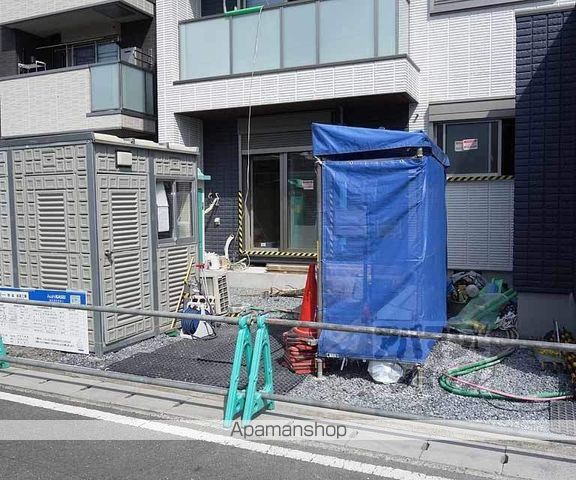 APPARTMENT 四季のその他写真