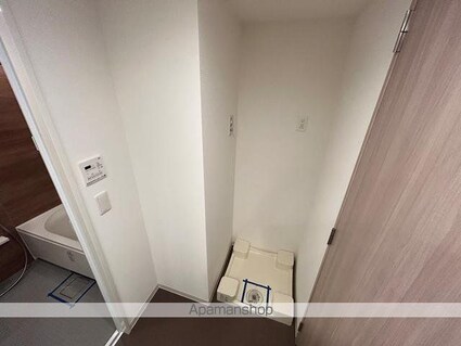 エミリブ鷺ノ宮[2LDK/50.21m2]のリビング・居間2