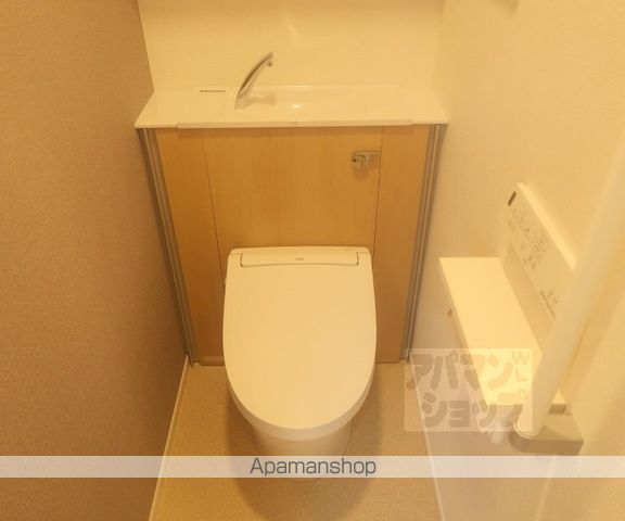 たばさはうすIIの内装写真