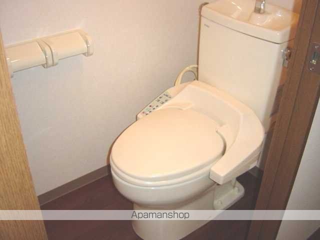 スカイヴァレィの内装写真