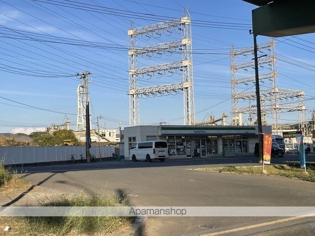 ヴィレッジ皆好園の周辺写真