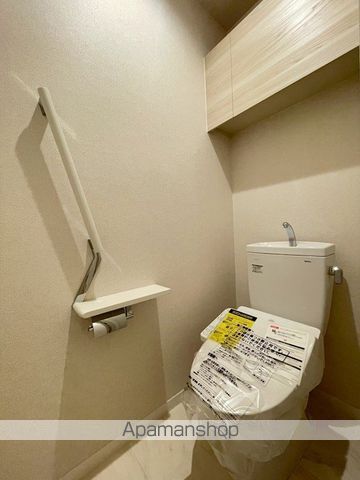 D COURTの内装写真