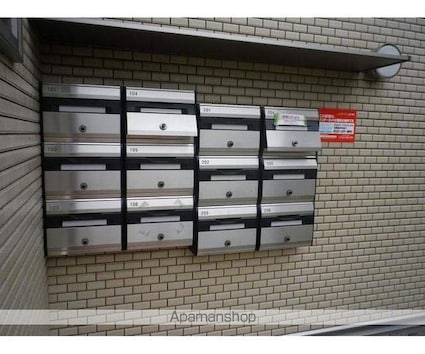 フォンターナ[1K/25.42m2]の外観3