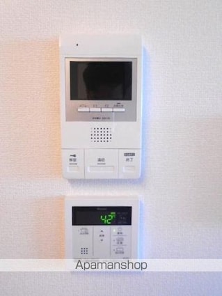 リクライン[1LDK/38.52m2]のその他設備
