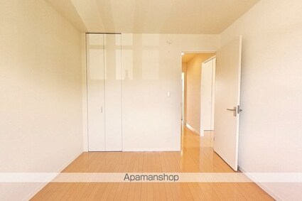 シャーメゾン万々Ⅱ[3LDK/70.19m2]の内装5