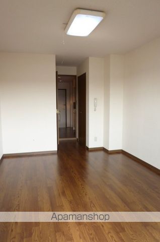クレアールかがみの内装写真