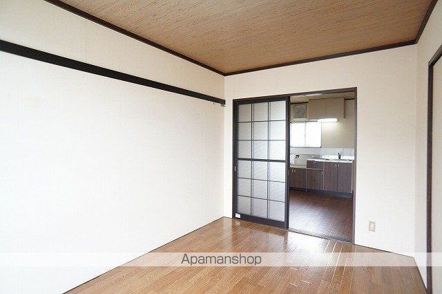 フォーブルカームの内装写真
