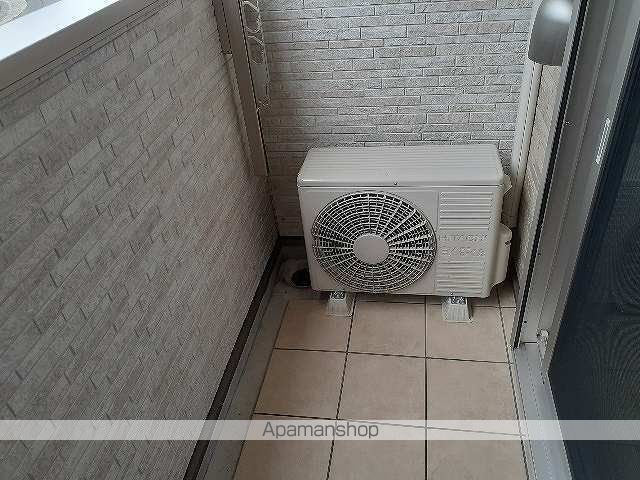 ブリッサ港西IIの内装写真
