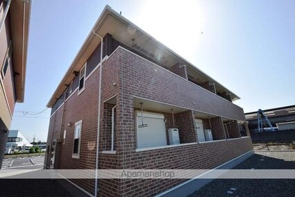 セイバリーメゾンＢ[1K/32.94m2]の外観3