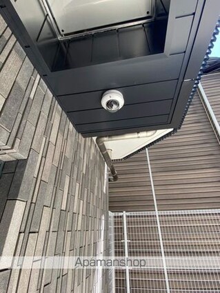 浅草蔵前レジデンス[2LDK/40.22m2]の共用部3