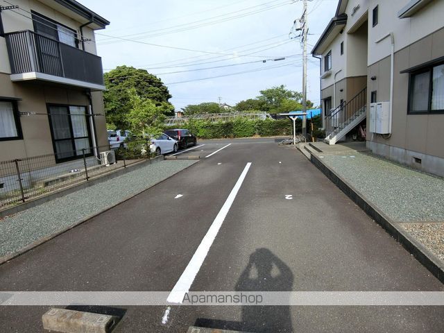 ひかりCの外観写真