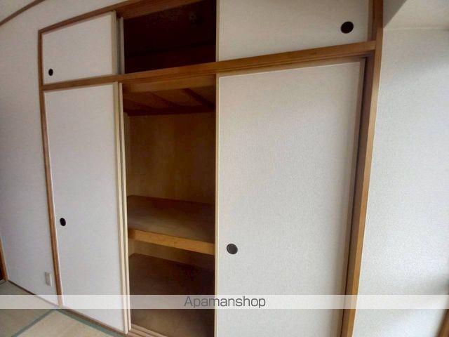 マンション新屋の内装写真