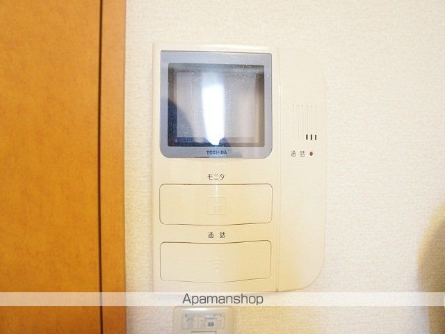 レオパレス東新庄の内装写真