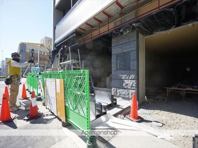 GRAND ESPOIR 東桜の外観写真