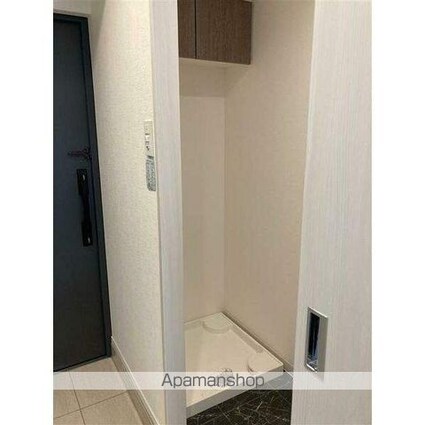 ＳーＲＥＳＩＤＥＮＣＥ新宿御苑[1DK/29.13m2]のリビング・居間2
