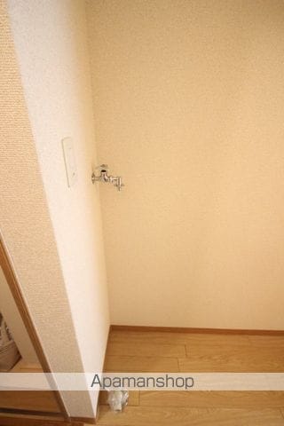 アルカンシェルの内装写真