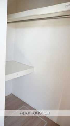 メルベーユトリシアの内装写真