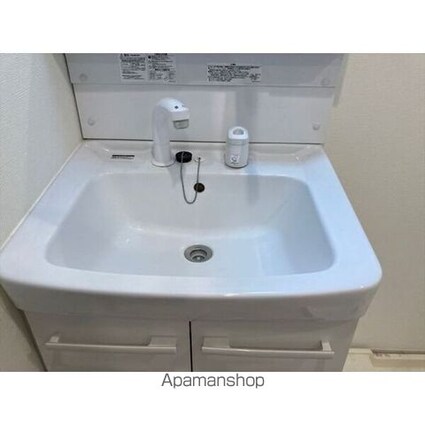 エルフォルテ赤羽西[1K/25.95m2]のその他内装6