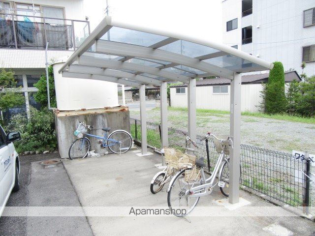 大成コート稲田A棟のその他写真