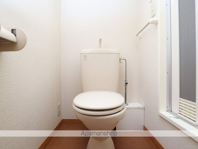 パレス御器所の内装写真
